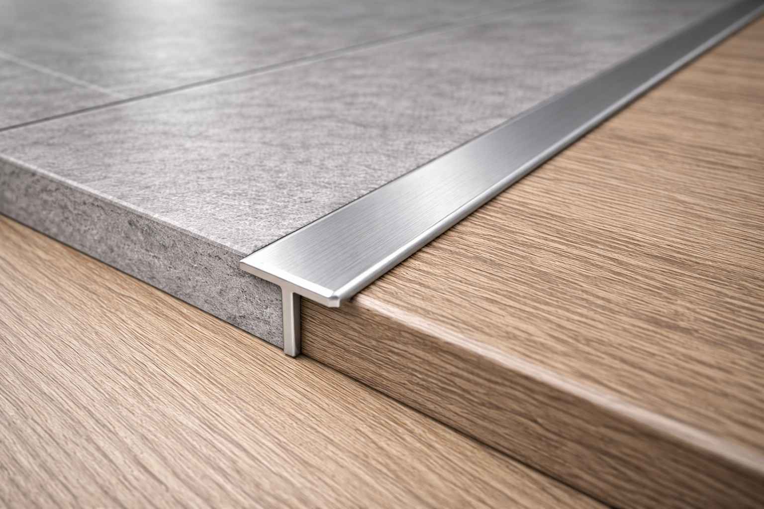 Aluminium T Profile